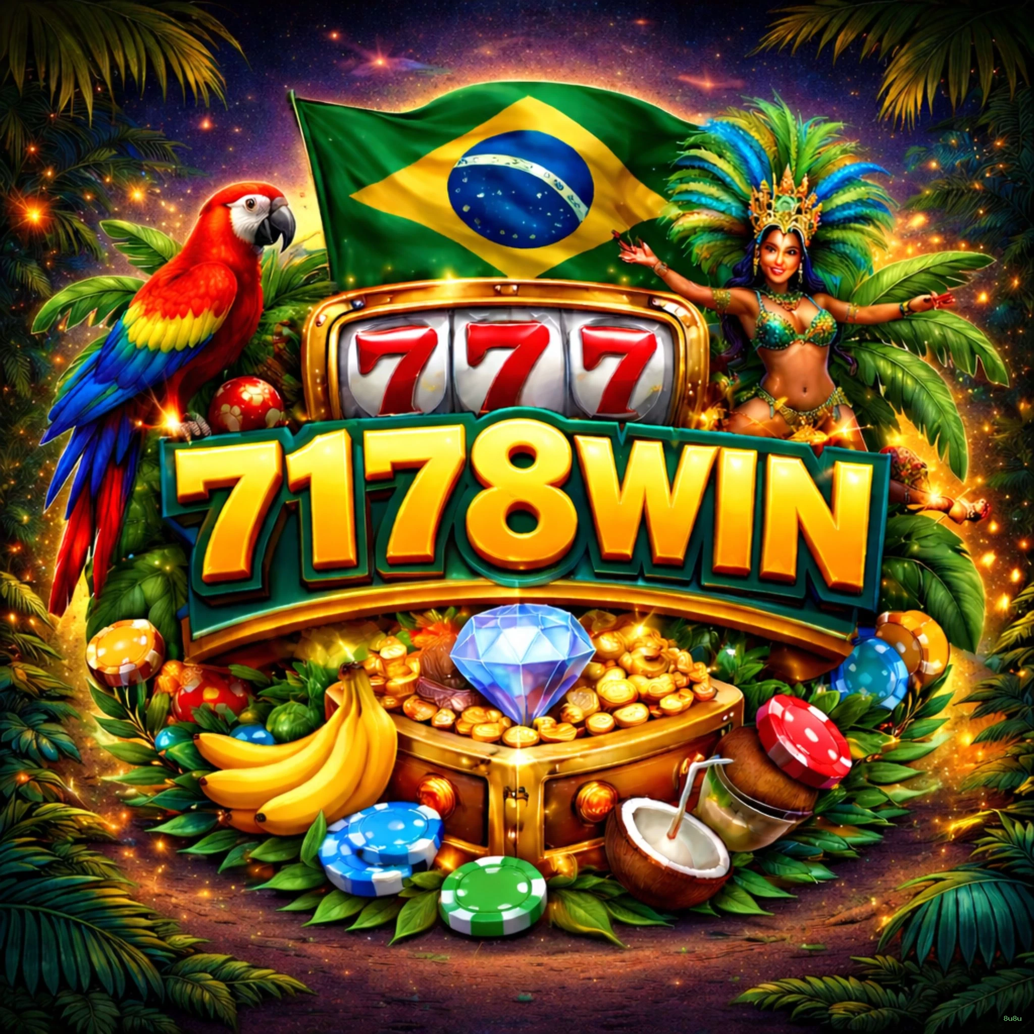 Baixar APK 8u8u