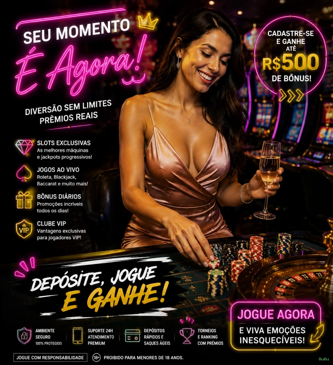 Fortune Dragon - Jogo temático asiático