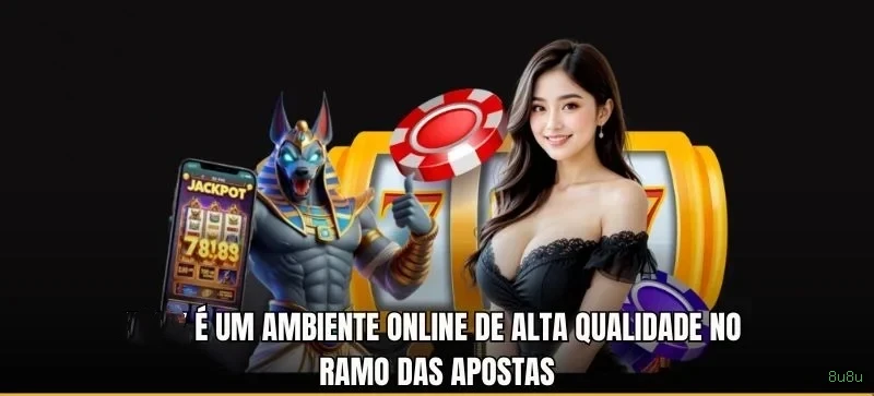 Apostas esportivas ao vivo na 8u8u